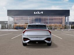 
 Kia EV6 full									