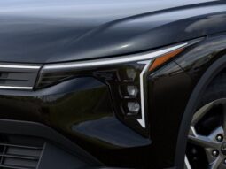
 Kia K4 full									