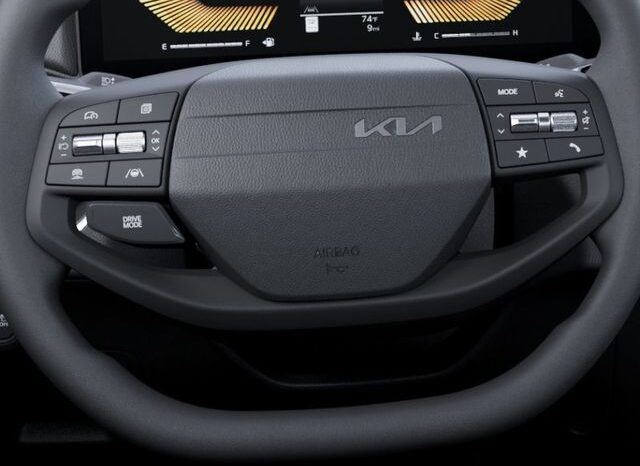 
 Kia K4 full									