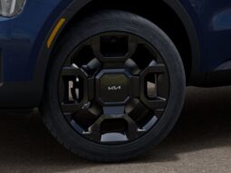 Kia Sorento full