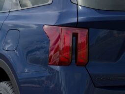 Kia Sorento full