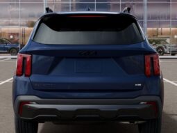 Kia Sorento full