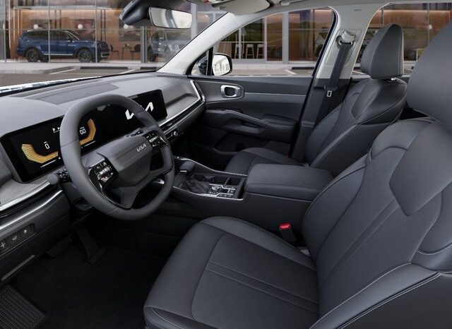 
 Kia Sorento full									