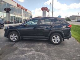 
 Toyota RAV4 full									