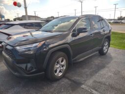 
 Toyota RAV4 full									