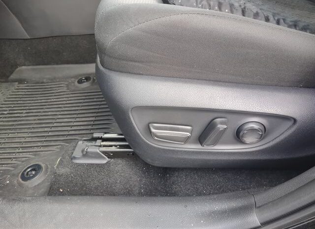 
 Toyota RAV4 full									