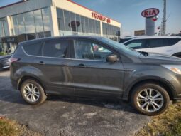 
 Ford Escape full									