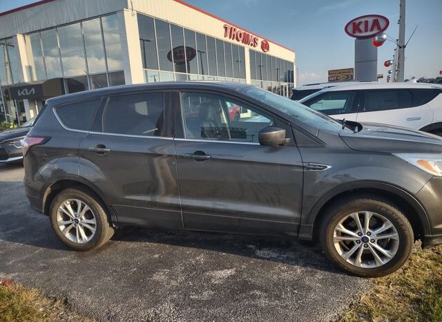 
 Ford Escape full									