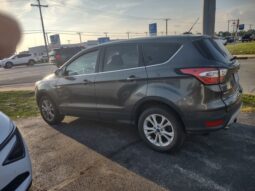 
 Ford Escape full									