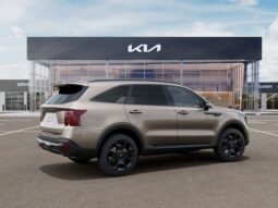 Kia Sorento Hybrid full