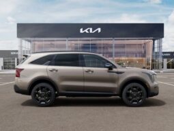 Kia Sorento Hybrid full