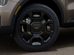Kia Sorento Hybrid full