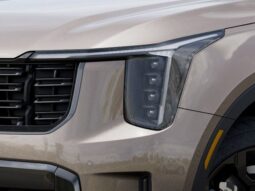 Kia Sorento Hybrid full
