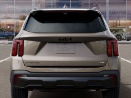 Kia Sorento Hybrid full