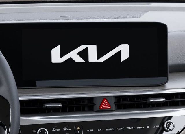 
 Kia Sorento Hybrid full									