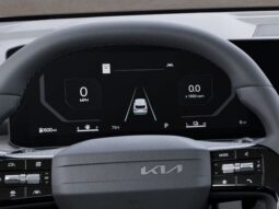 Kia Sorento Hybrid full