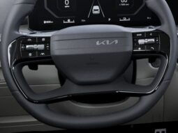 Kia Sorento Hybrid full
