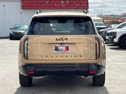 Kia Telluride full