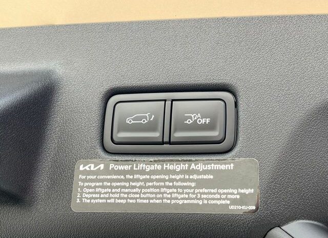 
 Kia Telluride full									