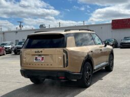 Kia Telluride full