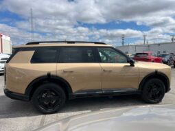 Kia Telluride full