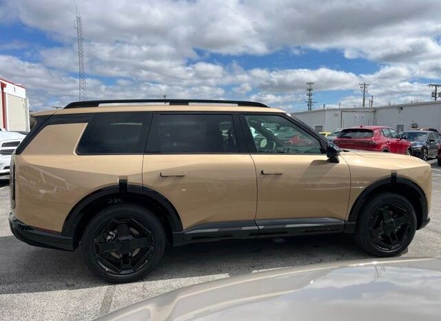 
 Kia Telluride full									
