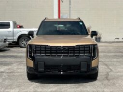 Kia Telluride full