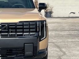 Kia Telluride full