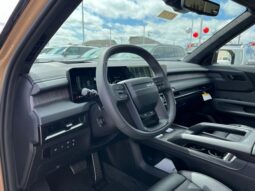 Kia Telluride full