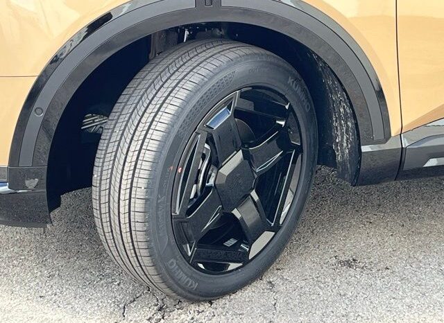 
 Kia Telluride full									