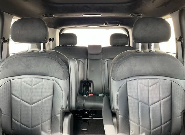 
 Kia Telluride full									