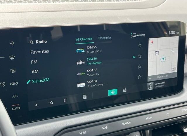 
 Kia Telluride full									