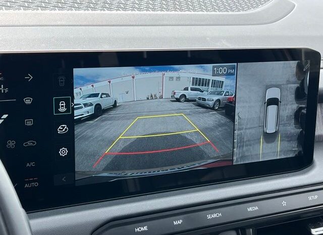 
 Kia Telluride full									