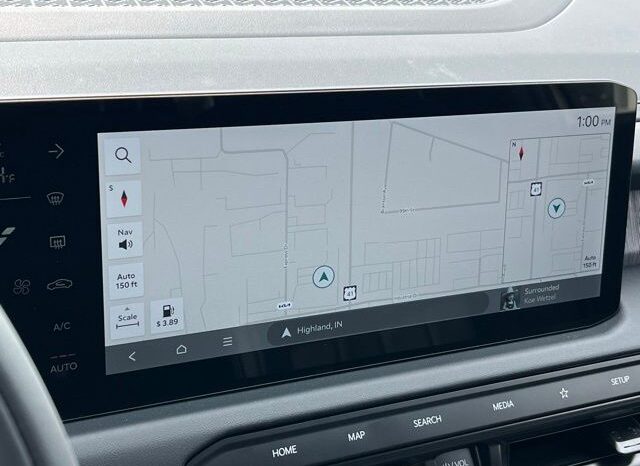 
 Kia Telluride full									