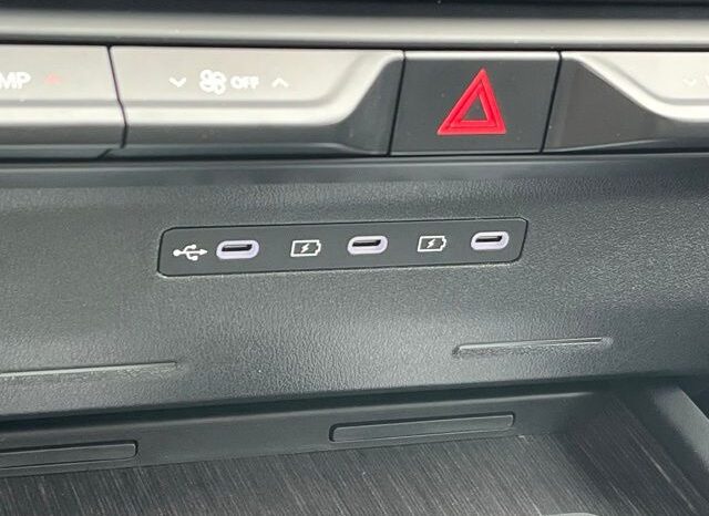 
 Kia Telluride full									