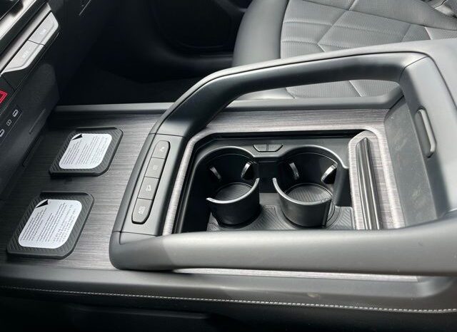 
 Kia Telluride full									