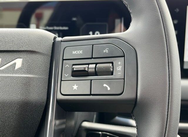 
 Kia Telluride full									