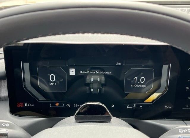 
 Kia Telluride full									
