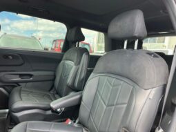Kia Telluride full