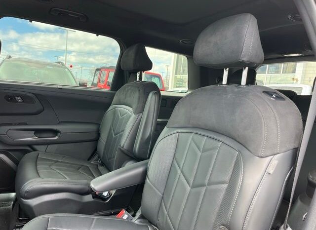 
 Kia Telluride full									