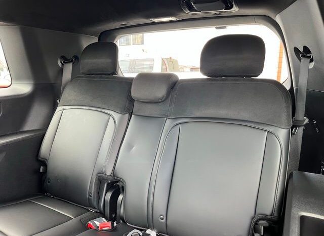 
 Kia Telluride full									