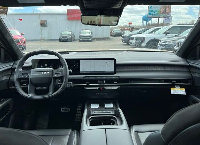 
 Kia Telluride full									