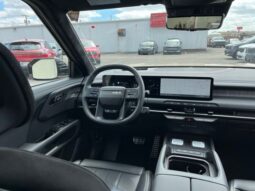 Kia Telluride full