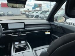 Kia Telluride full