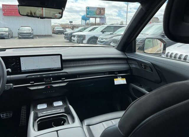 
 Kia Telluride full									