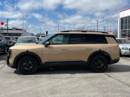 Kia Telluride full