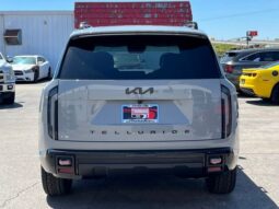 Kia Telluride full