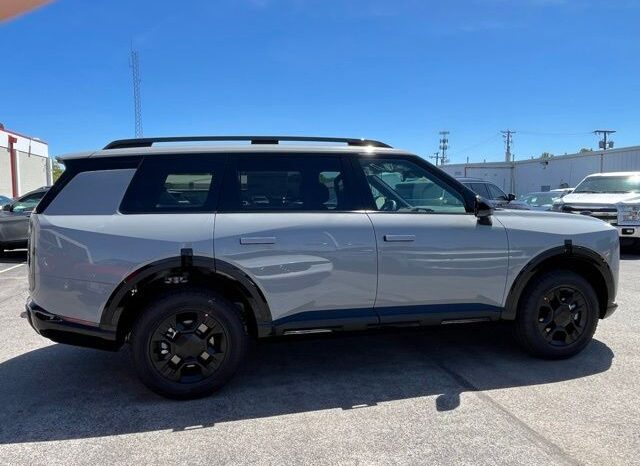 
 Kia Telluride full									