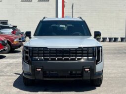 Kia Telluride full