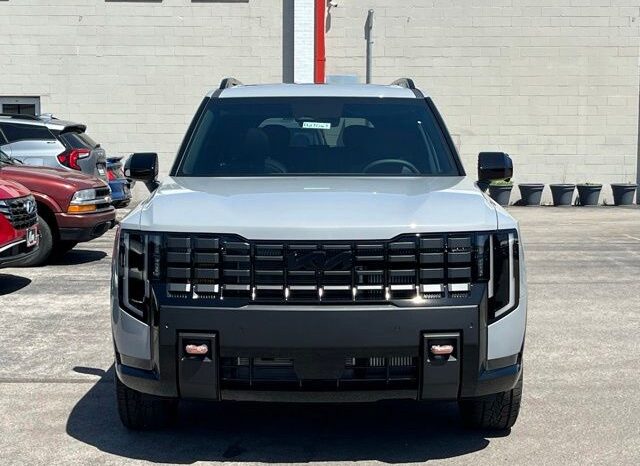 
 Kia Telluride full									